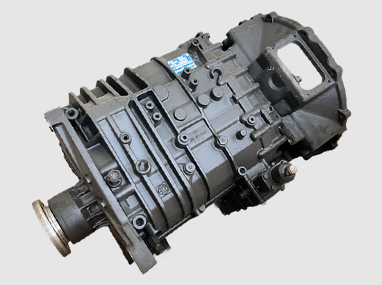 King Long Bus 1349054012 Transmission